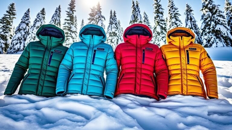 top cotopaxi winter jackets