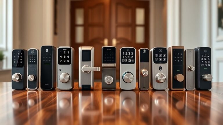 10 Best Digital Front Door Lock (2026): Top Amazon Picks & Buying Guide top digital lock recommendations