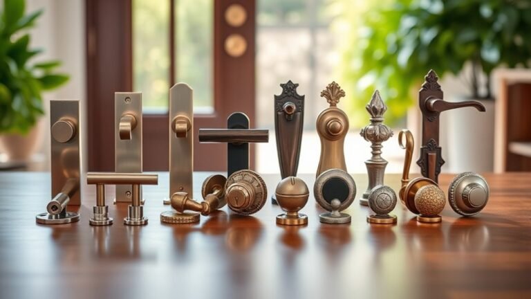15 Best Front Door Handles and Locks (2026): Top Amazon Picks & Buying Guide top door handles guide