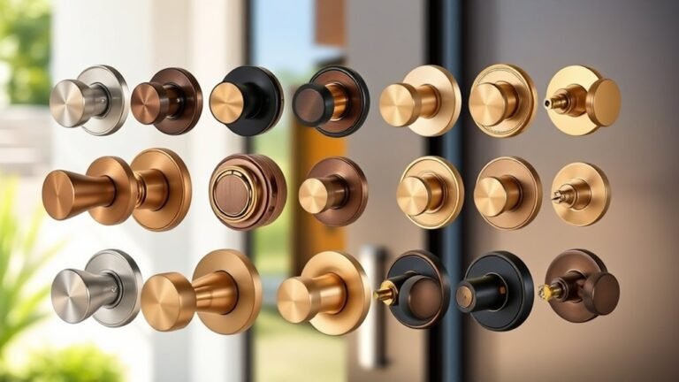 top door knobs reviewed