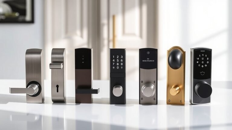 5 Best Door Lock (2026): Top Amazon Picks & Buying Guide top door lock picks