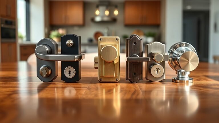 5 Best Door Locks for House (2026): Top Amazon Picks & Buying Guide top door locks guide