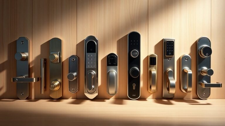 8 Best Lock for Door (2026): Top Amazon Picks & Buying Guide top door locks guide