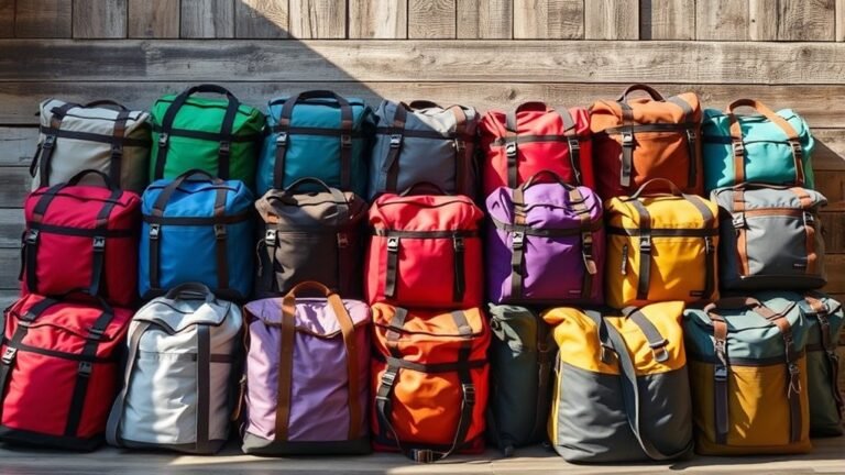 top duffel bag options