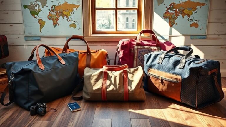 top duffel bags reviewed