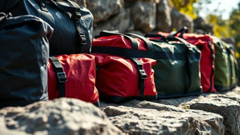 top durable travel bags