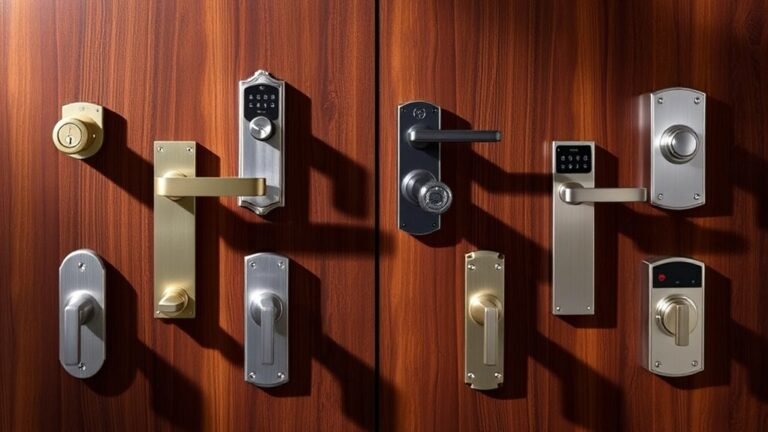 8 Best Entrance Door Locks (2026): Top Amazon Picks & Buying Guide top entrance door locks