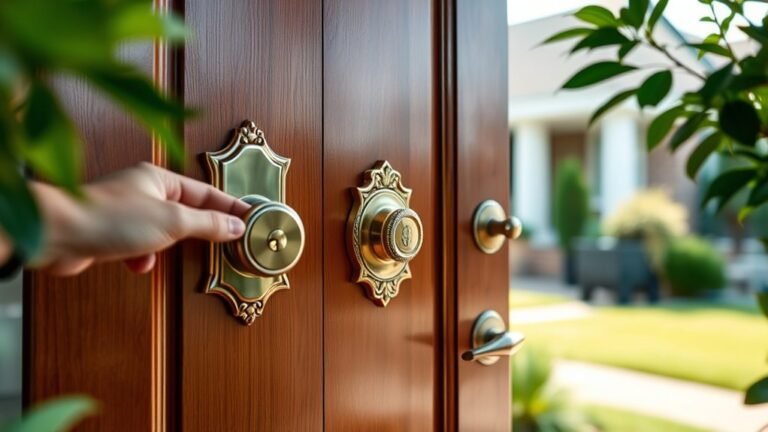 5 Best Deadbolt Lock for Front Door (2026): Top Amazon Picks & Buying Guide top front door deadbolts