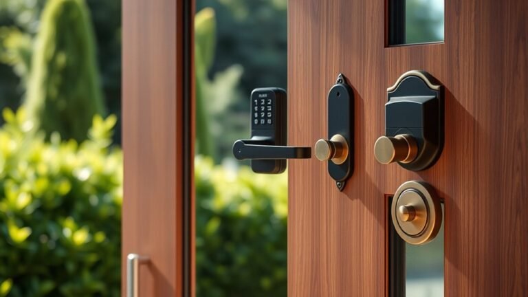 3 Best Front Door Lock (2026): Top Amazon Picks & Buying Guide top front door locks