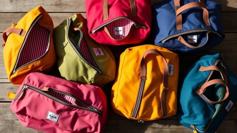8 Best Herschel Duffel Bag top herschel duffel bags