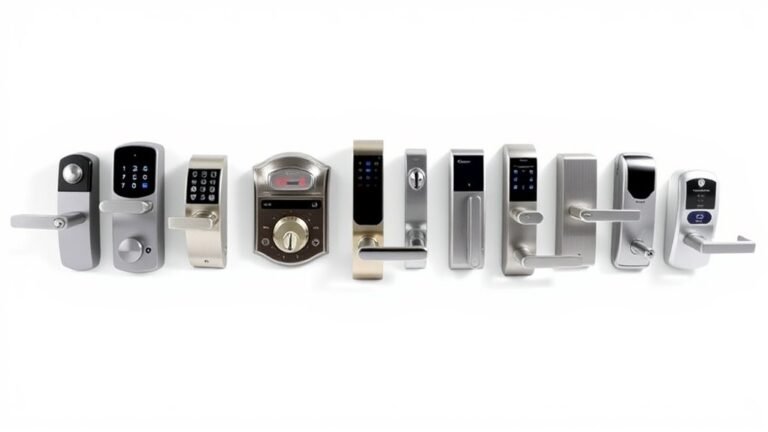 10 Best Door Locks for Home Security (2026): Top Amazon Picks & Buying Guide top home security locks
