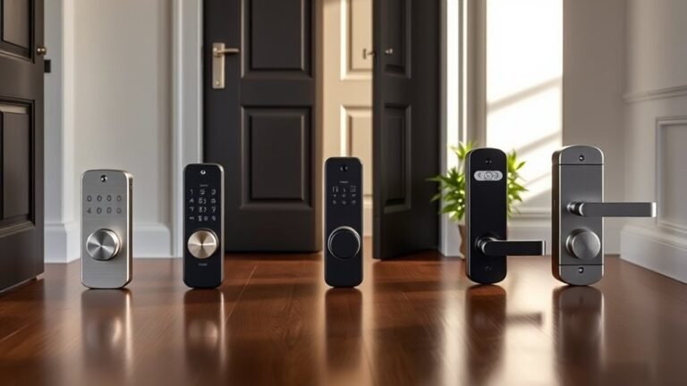HomeKit Door Locks: Best Apple Picks for 2026 top homekit door locks