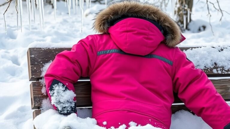 top hooded winter jackets