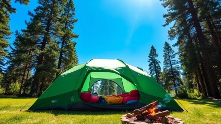 top instant tents reviewed