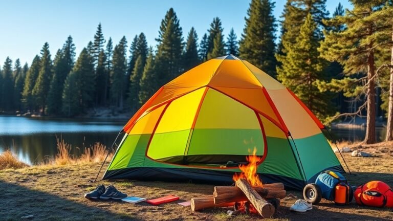 top instant tents reviewed