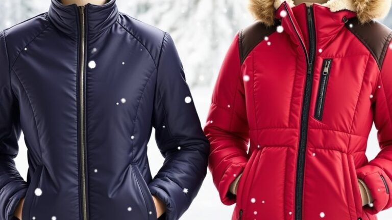 top insulated winter jackets