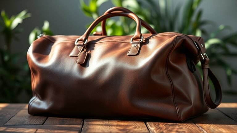 top italian leather bags