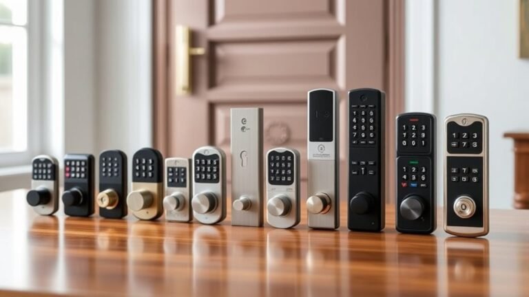 15 Best Keypad Combination Door Lock (2026): Top Amazon Picks & Buying Guide top keypad door locks