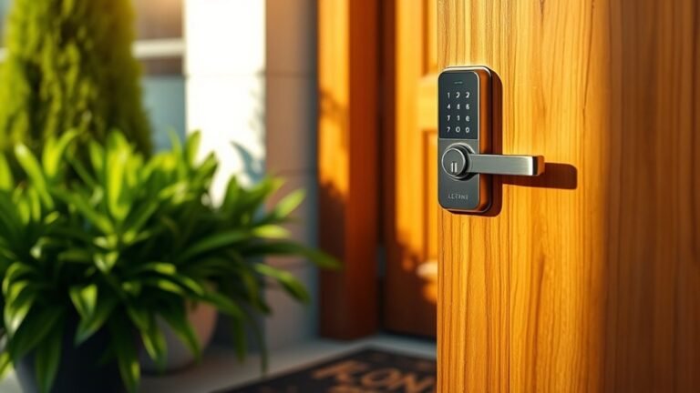 10 Best Keypad Front Door Lock (2026): Top Amazon Picks & Buying Guide top keypad door locks