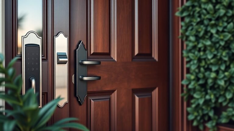 7 Best Keypad Lock for Front Door (2026): Top Amazon Picks & Buying Guide top keypad locks review