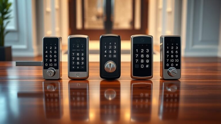 top keypad locks reviewed