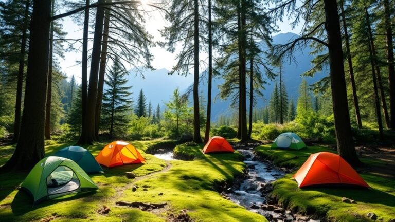 15 Best Ul Backpacking Tents top lightweight camping shelters