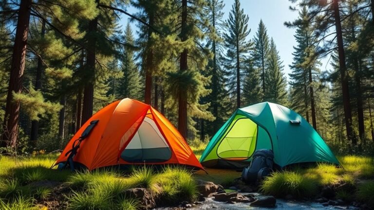 7 Best 2 Person Backpacking Tent top lightweight camping shelters