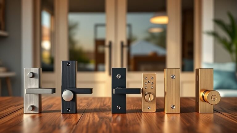 5 Best Locks for French Patio Doors (2026): Top Amazon Picks & Buying Guide top locks for patio doors