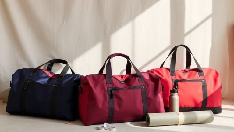top lululemon duffel bags