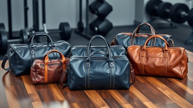 top men s gym bags
