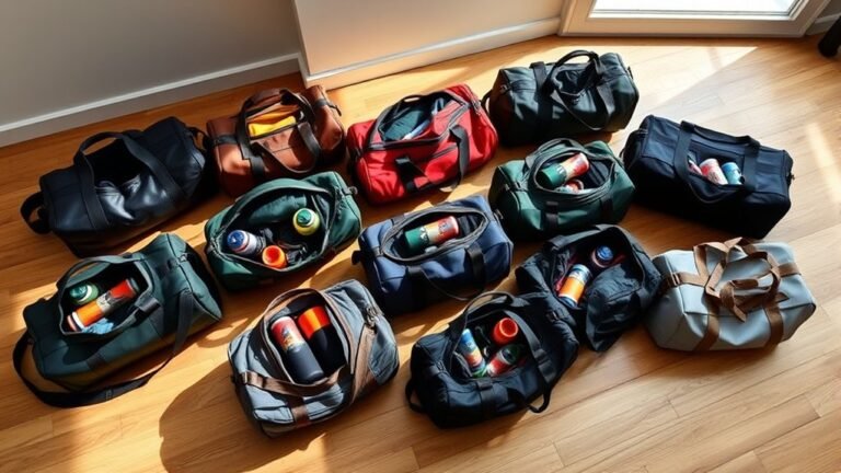 10 Best Gym Duffel Bags for Men top men s gym duffel bags