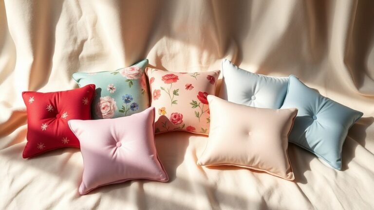 7 Best Mini Travel Pillow top mini travel pillows