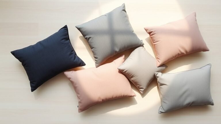 7 Best Minimalist Travel Pillow top minimalist travel pillows