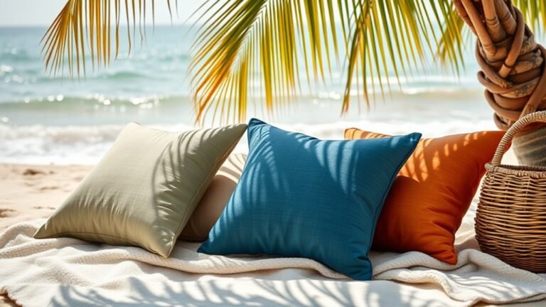 top natural travel pillows