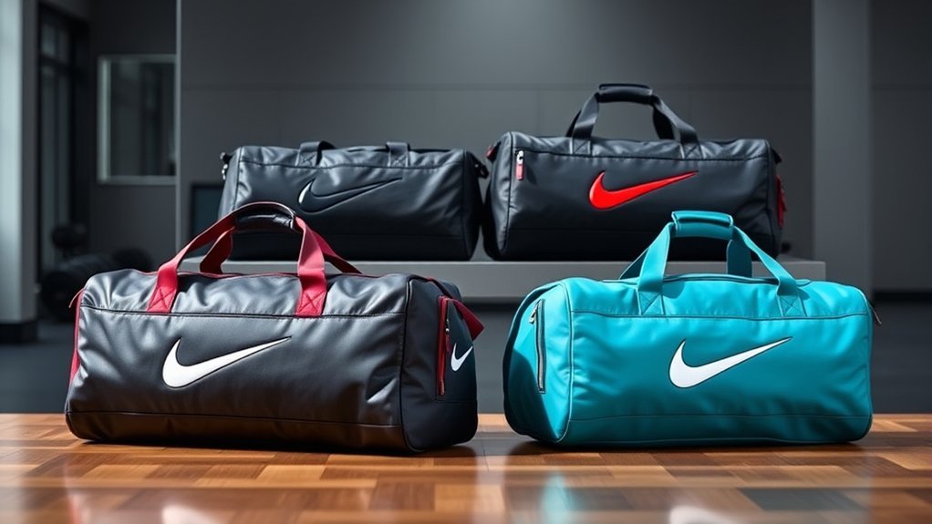 4 Best Nike Duffel Bag top nike duffel bags