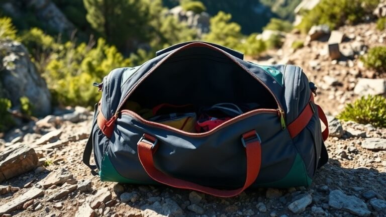 top osprey duffel review