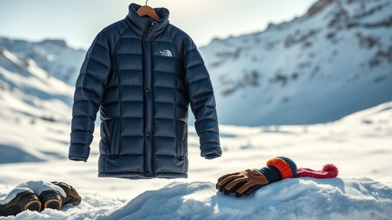 top packable winter jackets