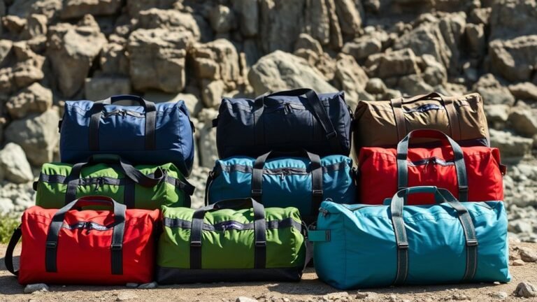 8 Best Patagonia Duffel Bag top patagonia duffel bags