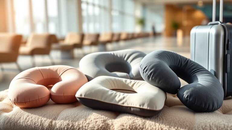 top pillows for arthritis