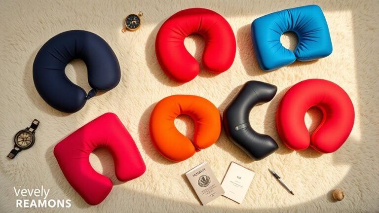 top pillows for snorers