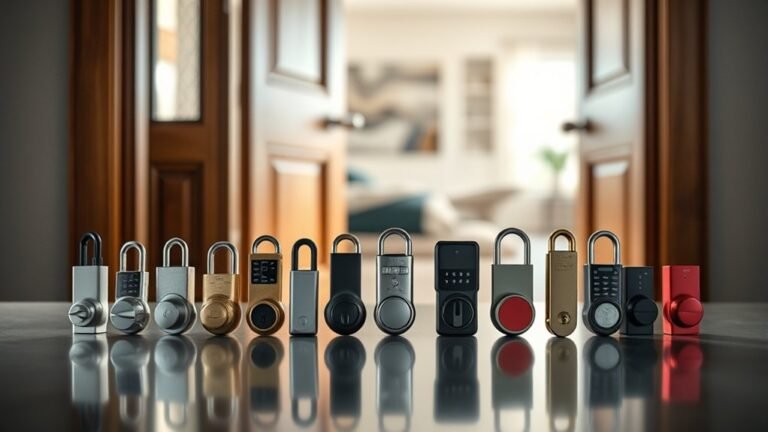 10 Best Portable Door Lock (2026): Top Amazon Picks & Buying Guide top portable door locks