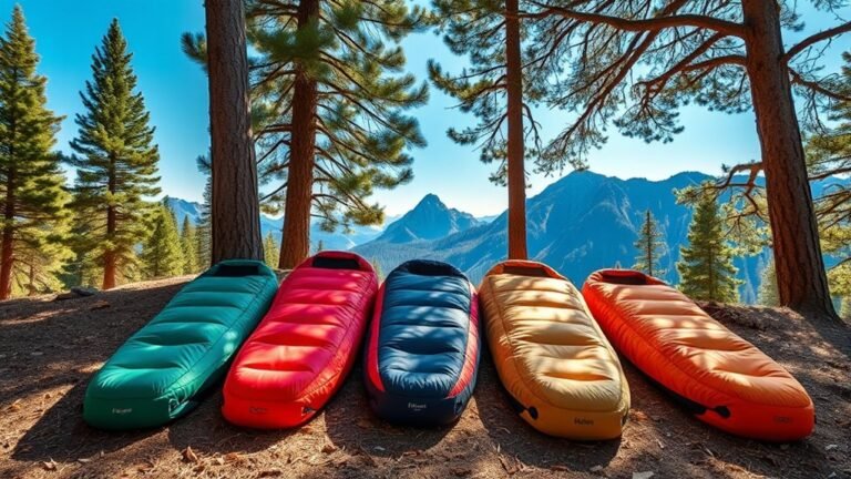 top rated camping gear