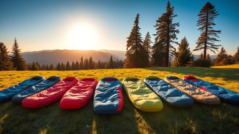 top rated camping gear