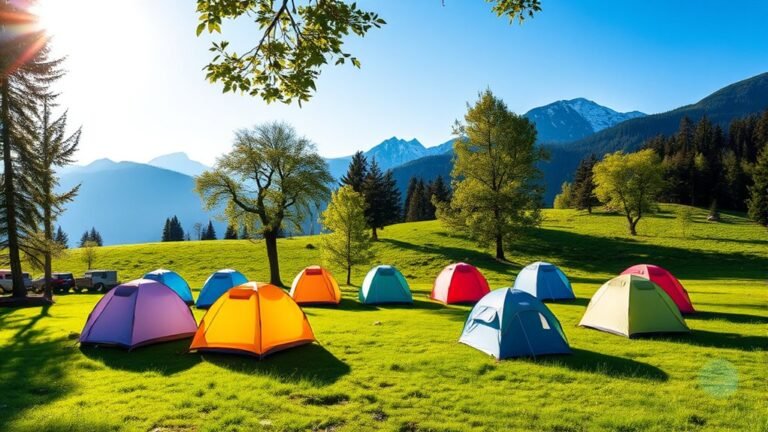 10 Best Dome Tent top rated dome tents