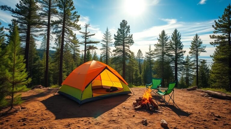 top rated family tents