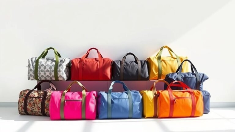 10 Best Rated Large Duffel Bag top rated large duffels