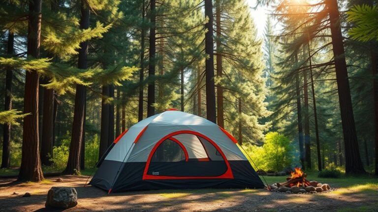 top rated tents for backpacking