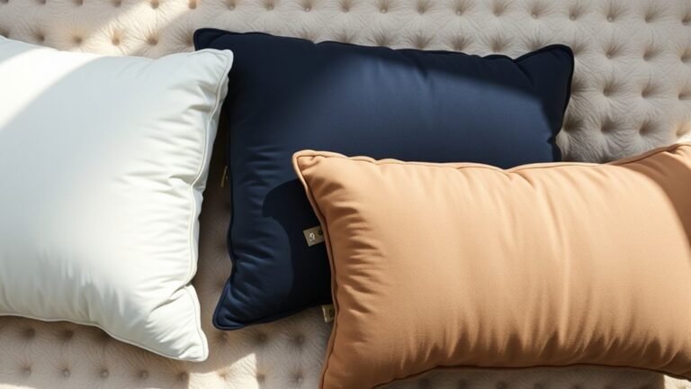 top rated travel pillows