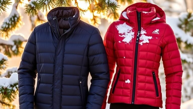 top rated winter jackets
