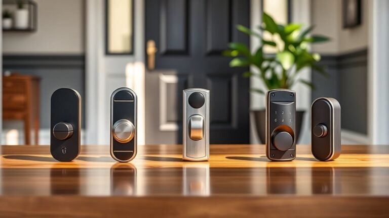 5 Best Residential Door Locks (2026): Top Amazon Picks & Buying Guide top residential door locks